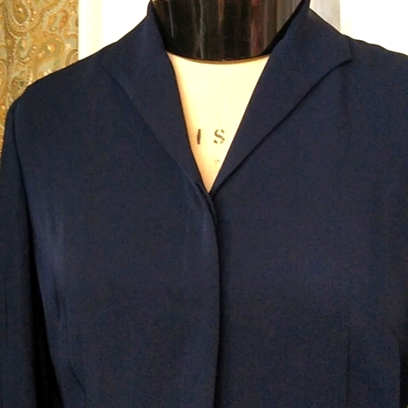 Dress coat - Picture 5 of 15